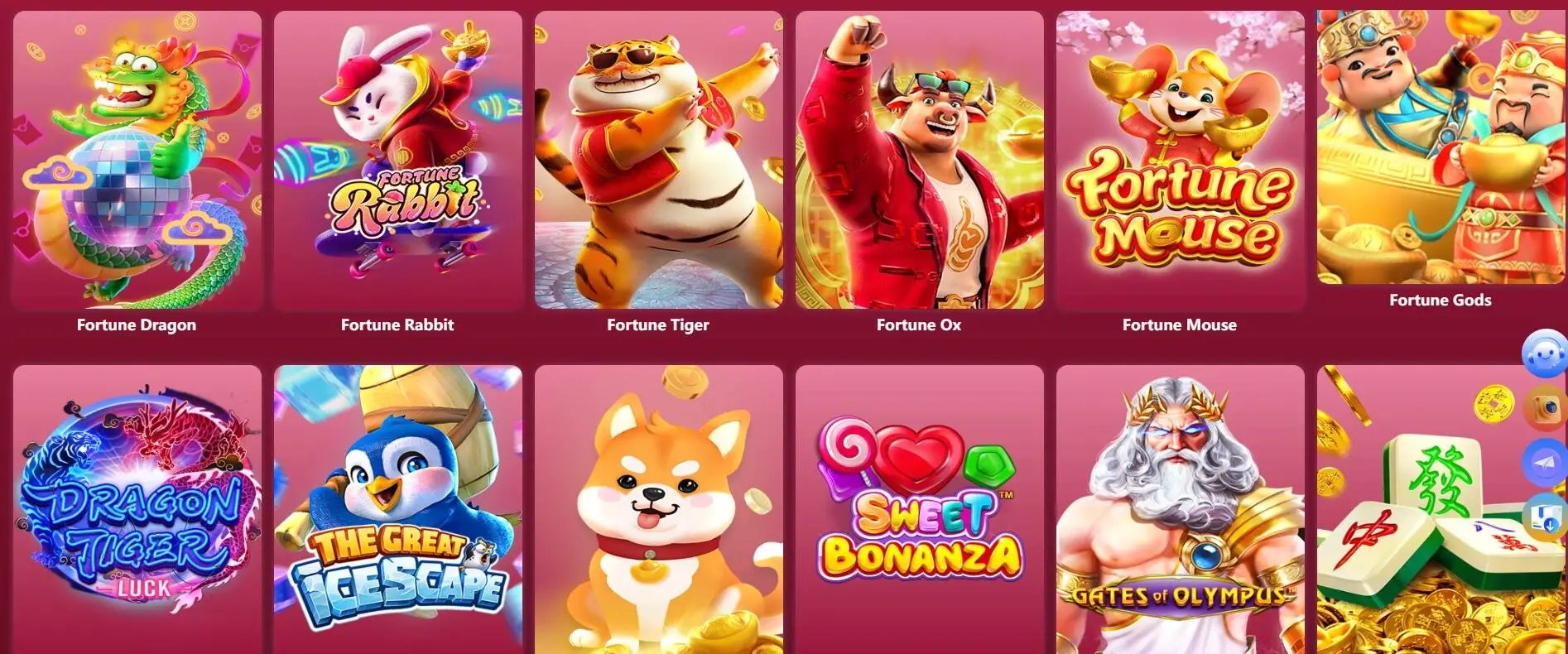 Belajar tutorial bermain lewat ponsel