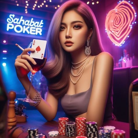 Kartu informasi promo untuk layar ponsel