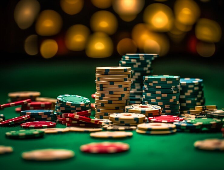 Membaca aturan bonus lewat ponsel