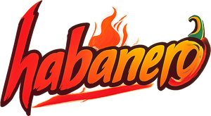 Logo habanero untuk beranda